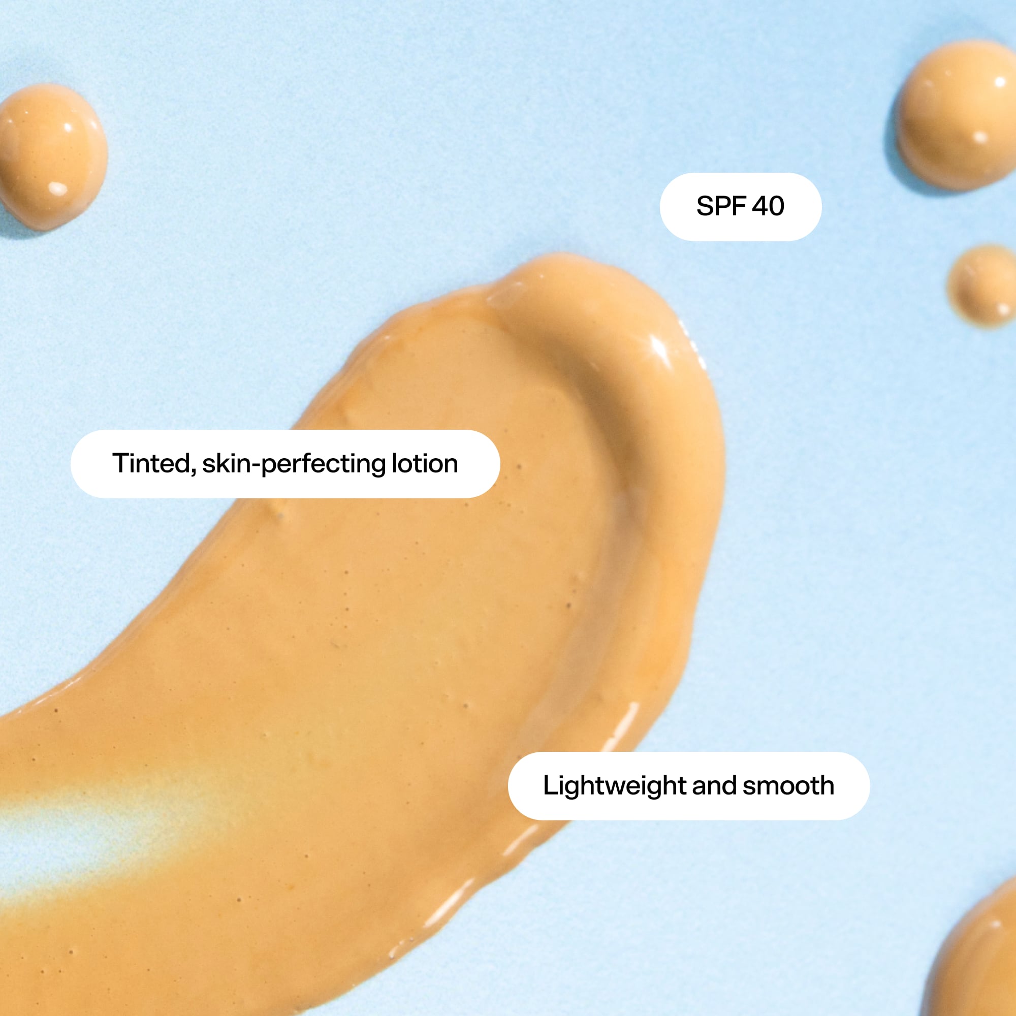 Bubble Skincare Plus One