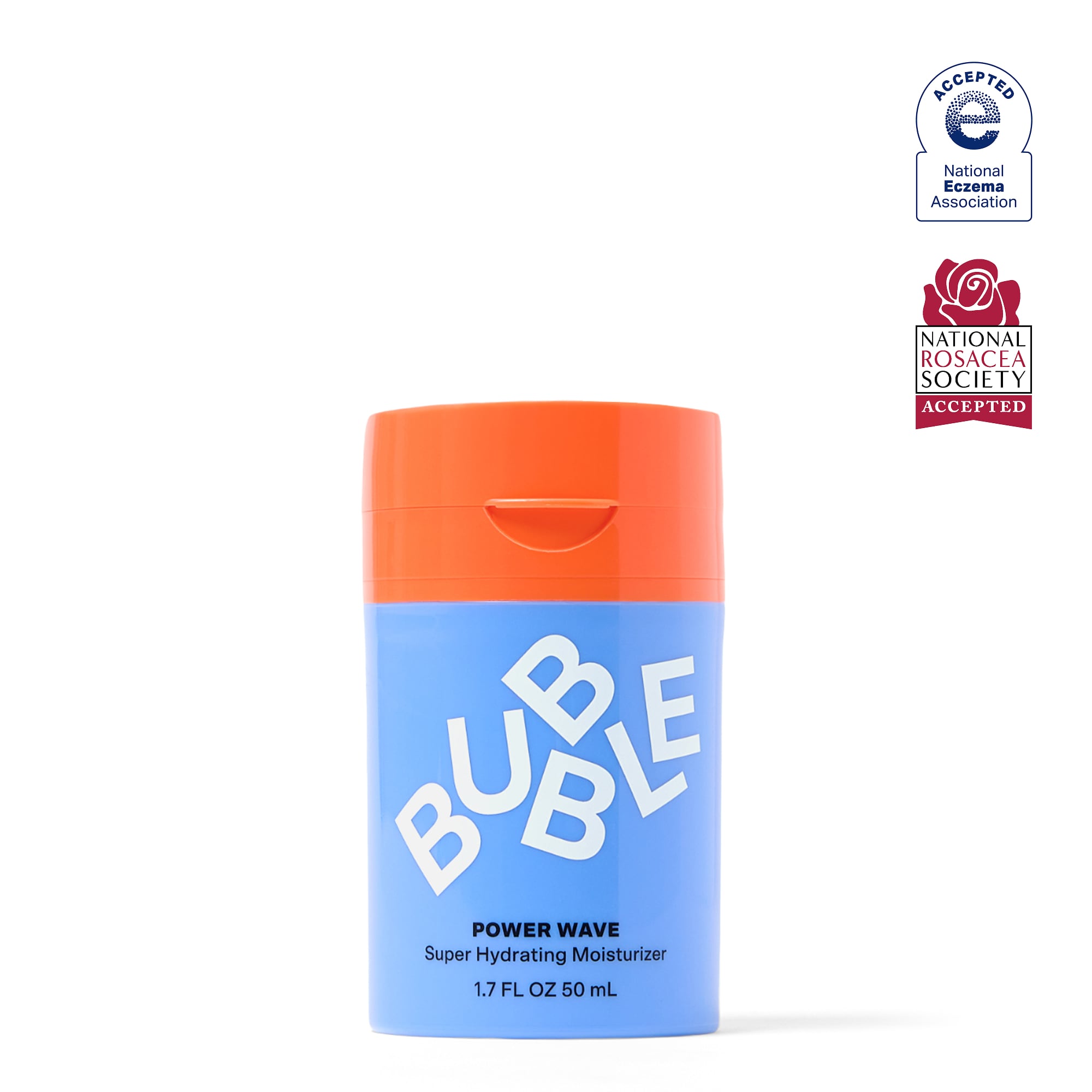 Bubble Skincare Power Wave