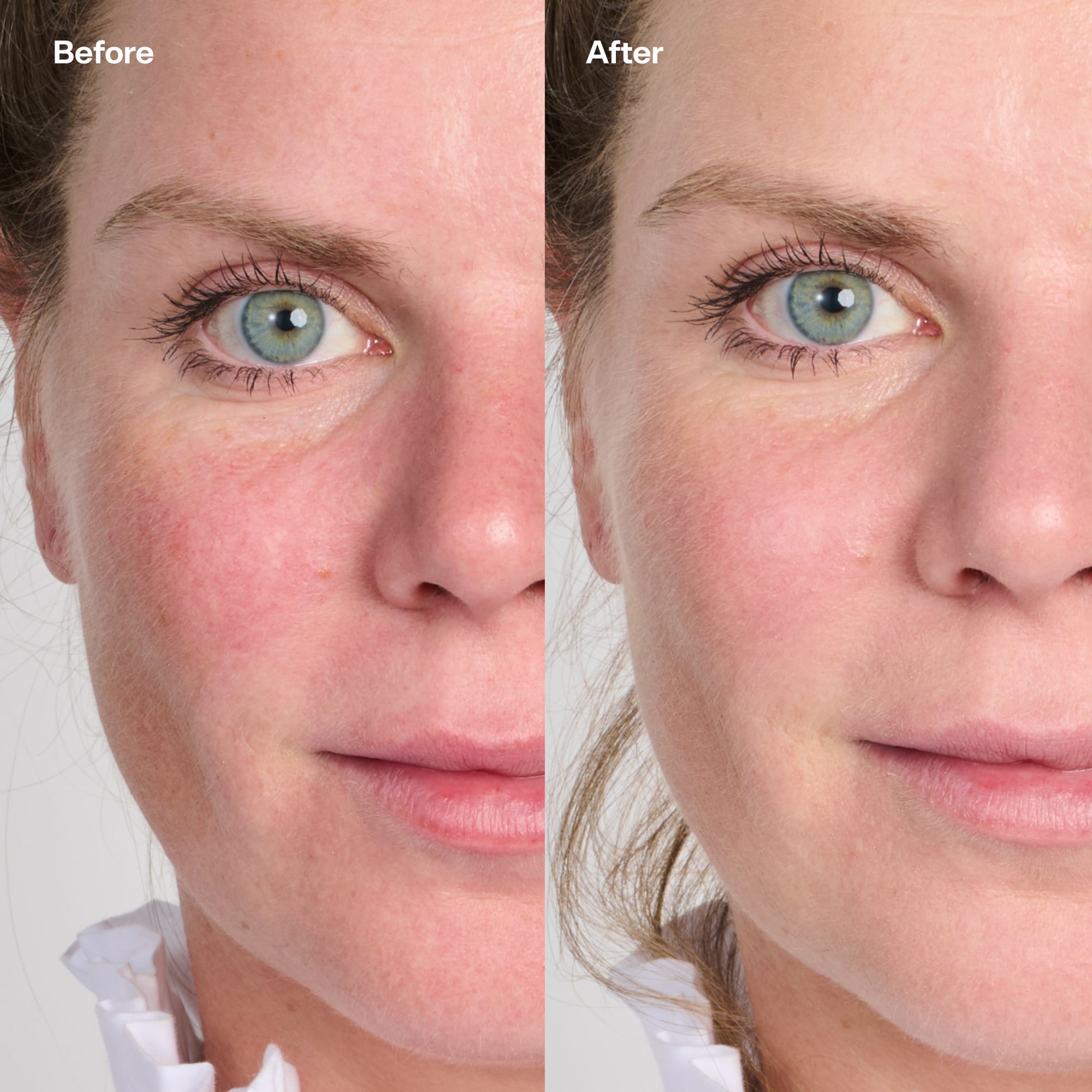 Bubble Skincare Secret Agent