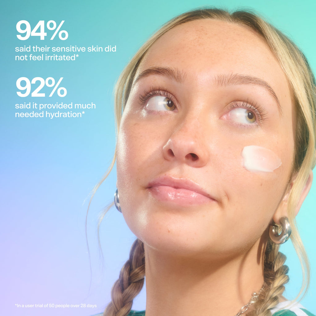Bubble Skincare Slam Dunk