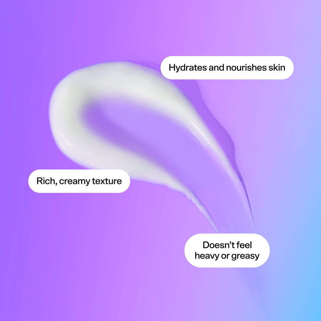 Bubble Skincare Slam Dunk Disco Edition