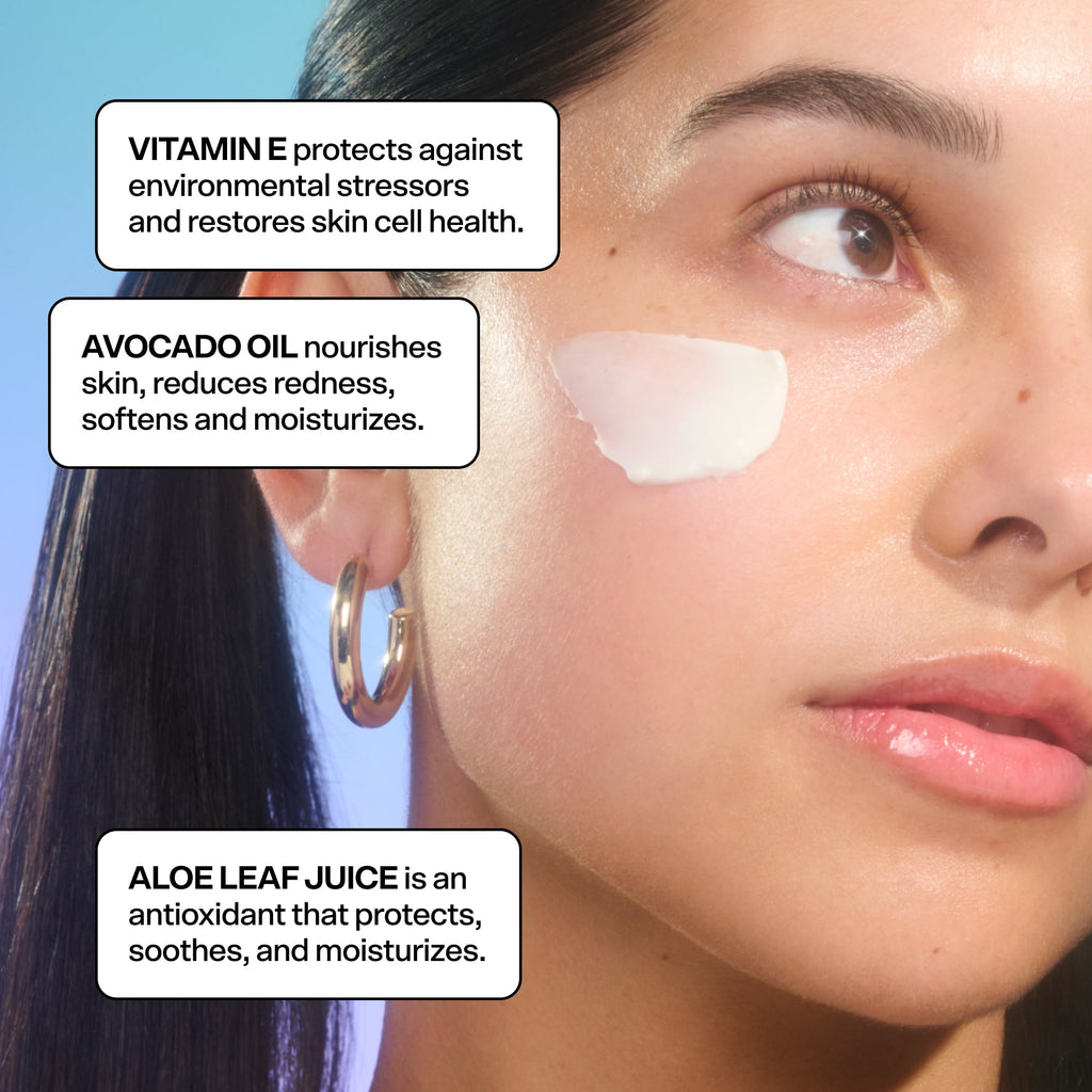 Bubble Skincare Slam Dunk Disco Edition