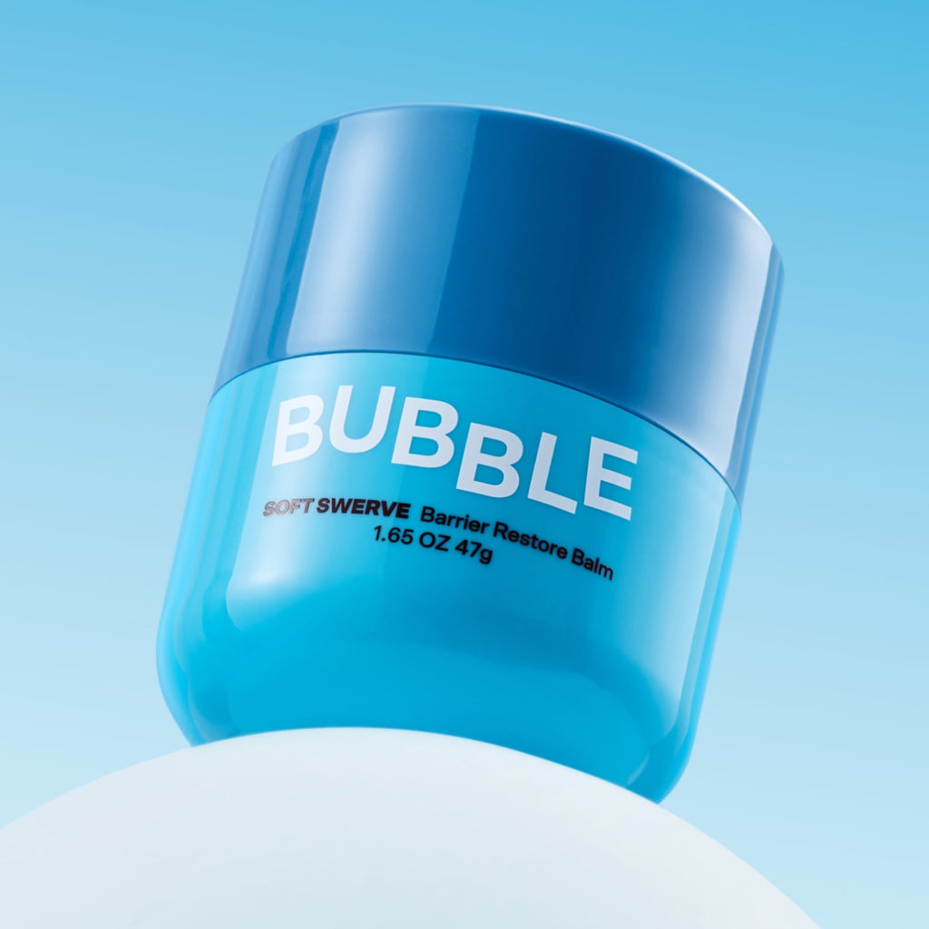 Bubble Skincare Soft Swerve