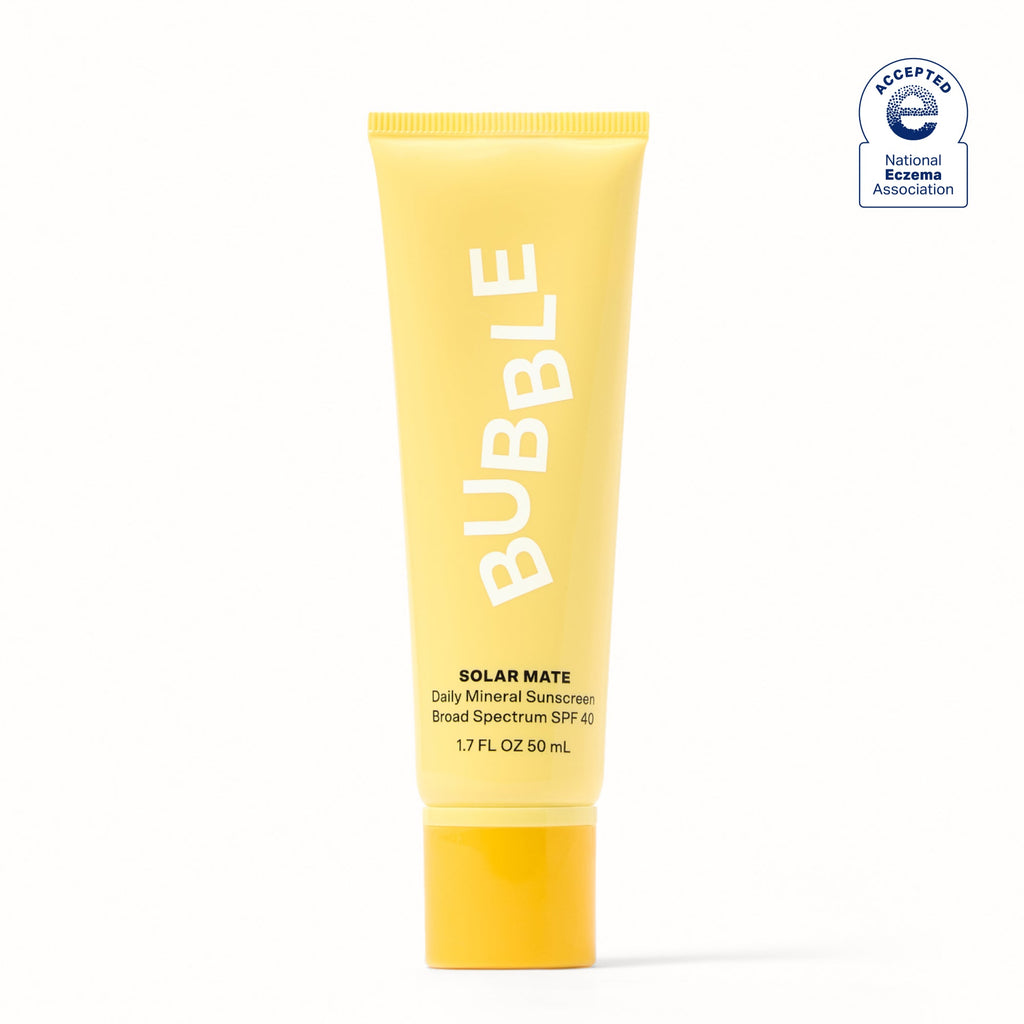 Bubble Skincare Solar Mate