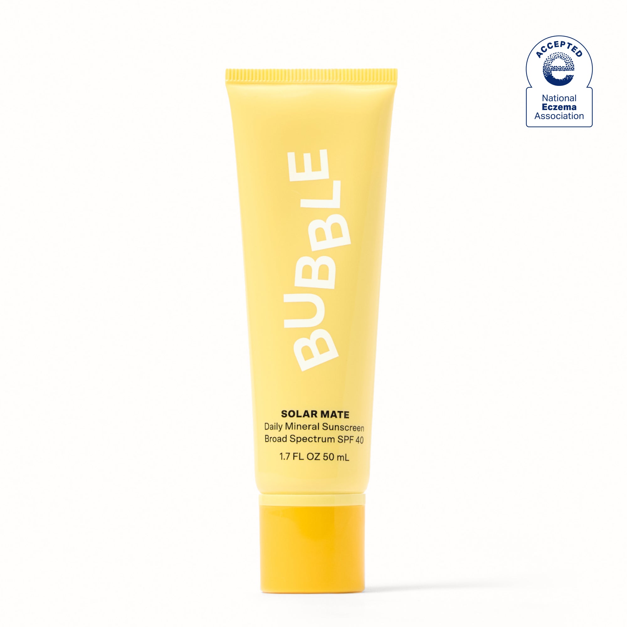 Bubble Skincare Solar Mate