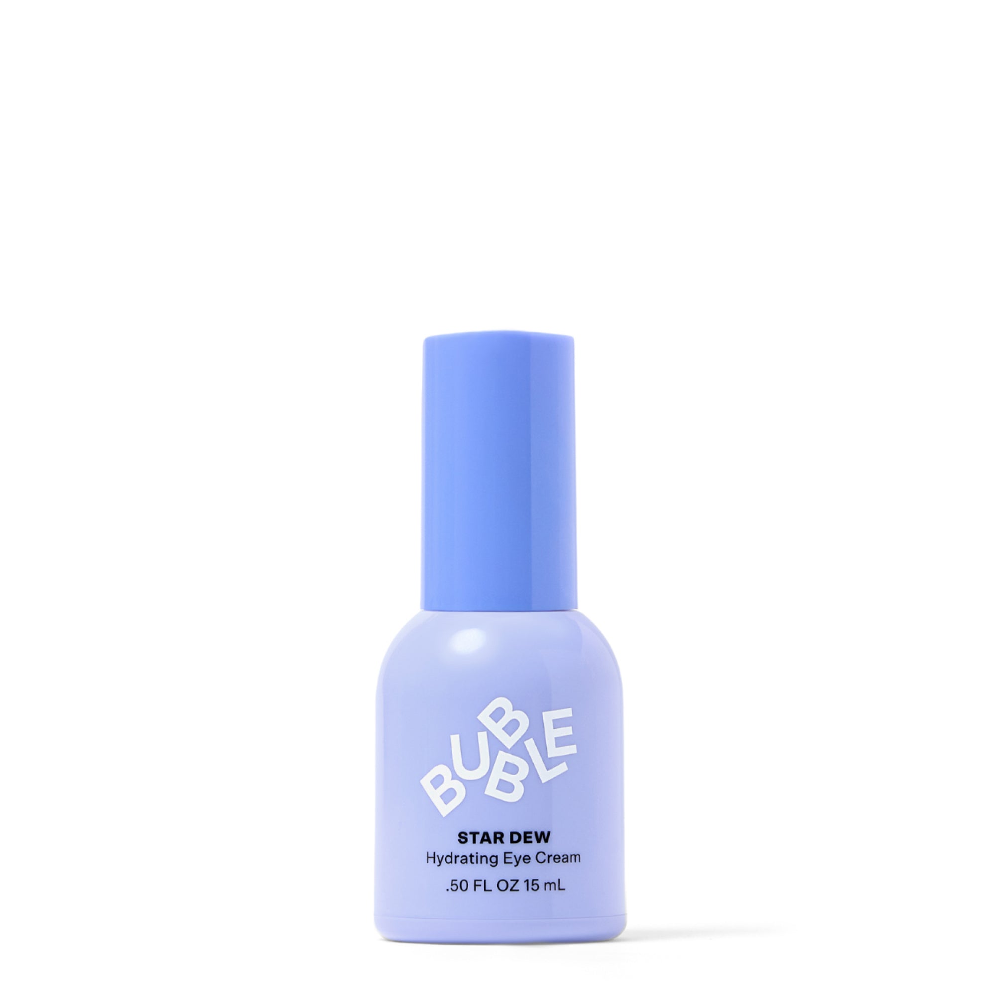 Bubble Skincare Star Dew