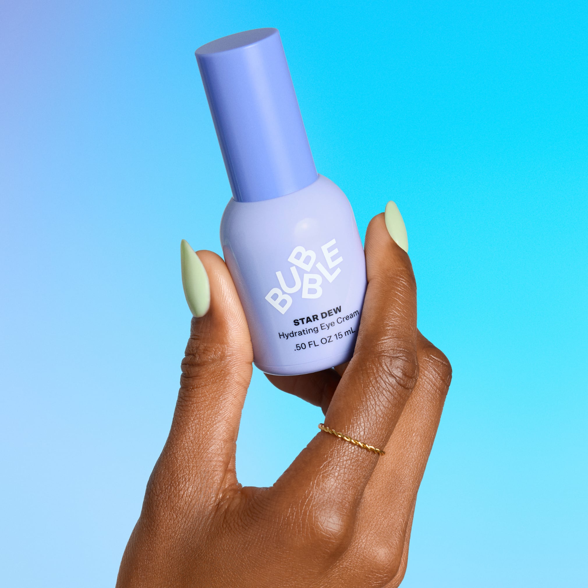 Bubble Skincare Star Dew