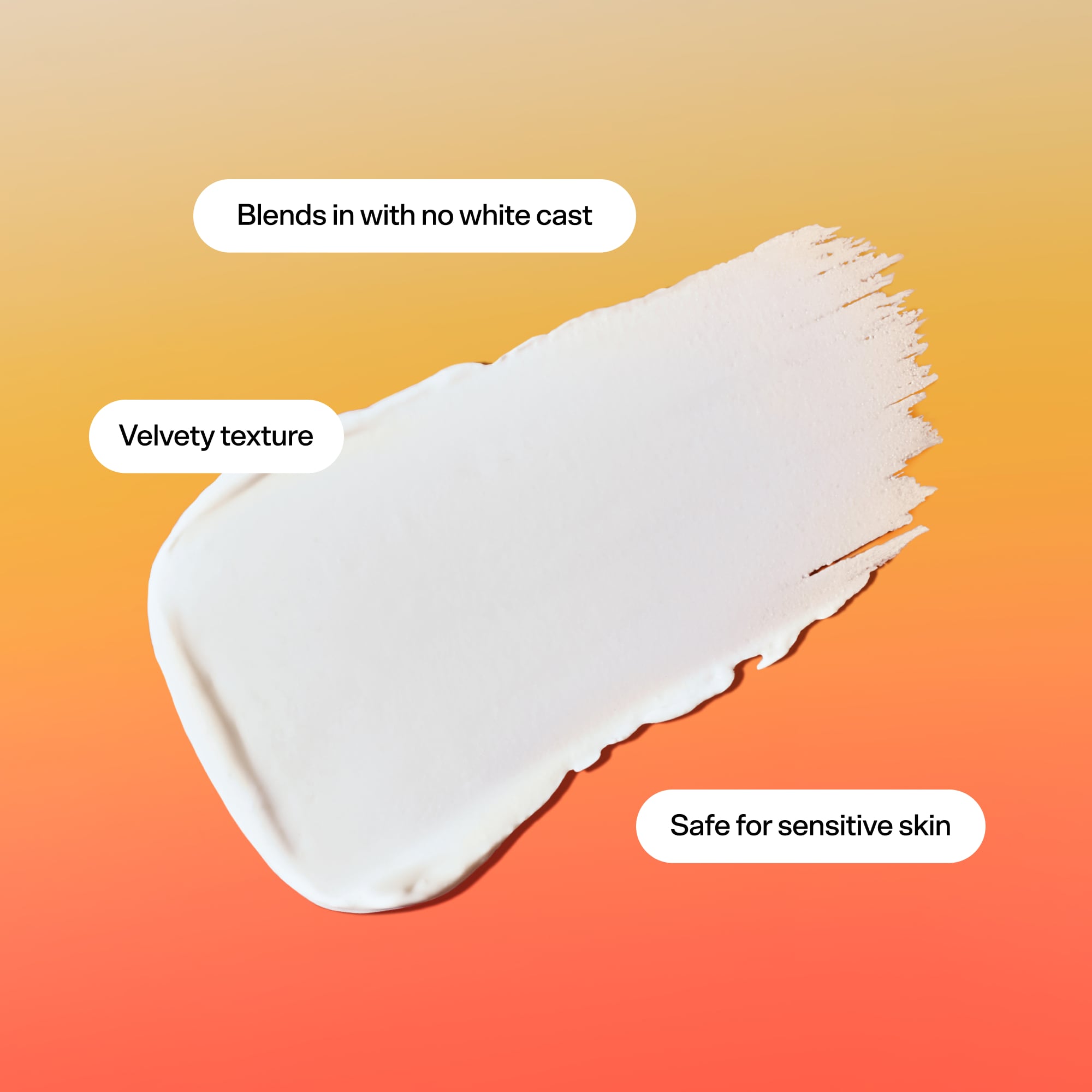 Bubble Skincare Sun Rise