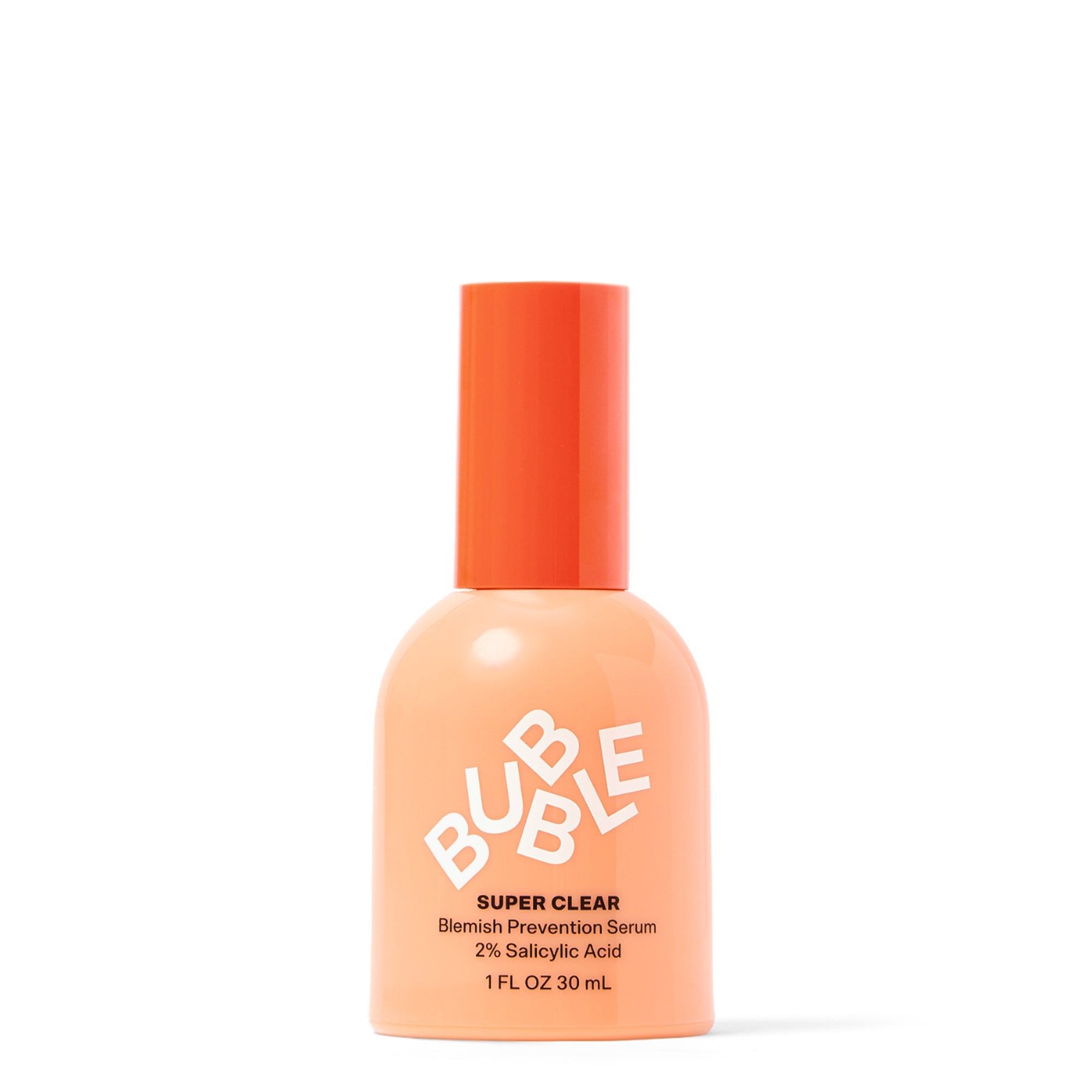 Bubble Skincare Super Clear