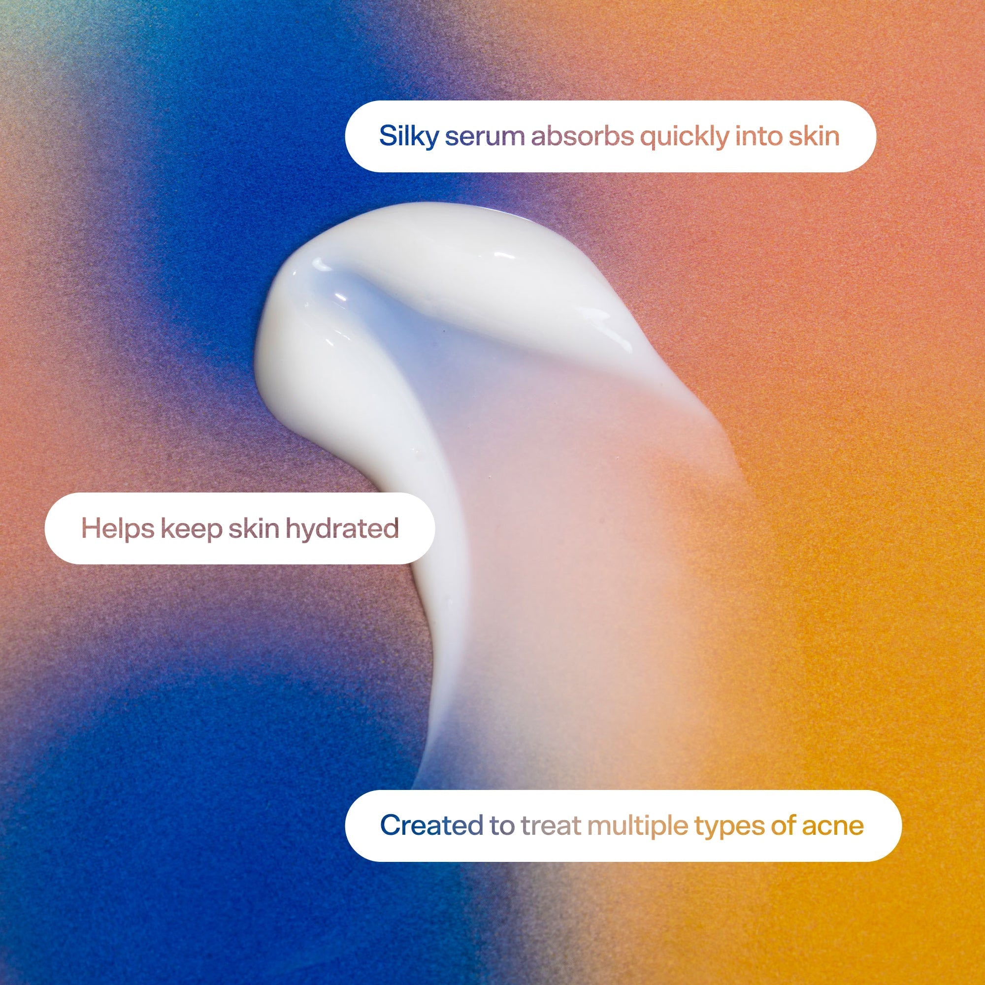 Bubble Skincare Super Clear