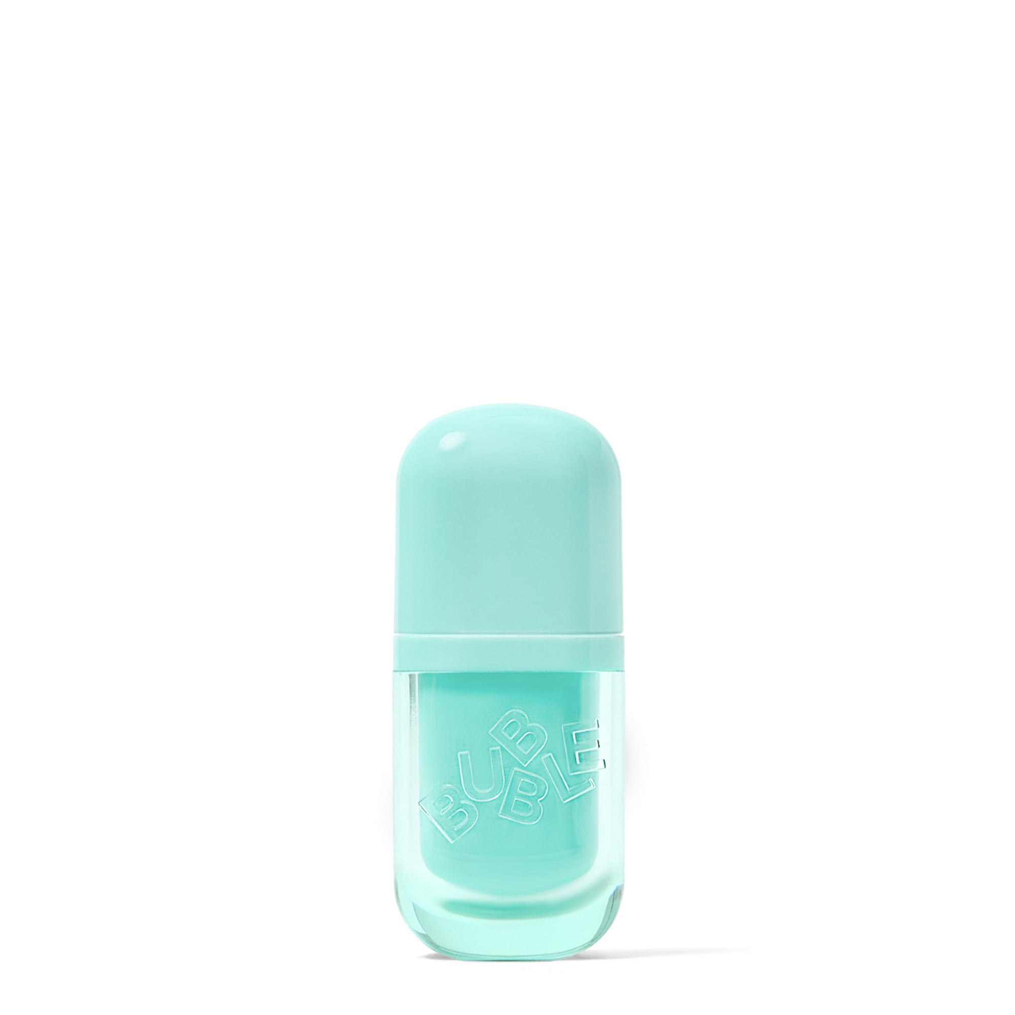 Bubble Skincare Talk Back