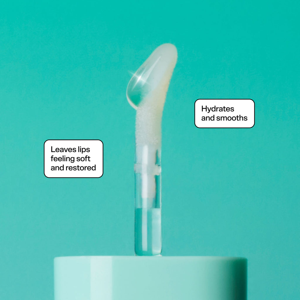 Bubble Skincare Talk Back