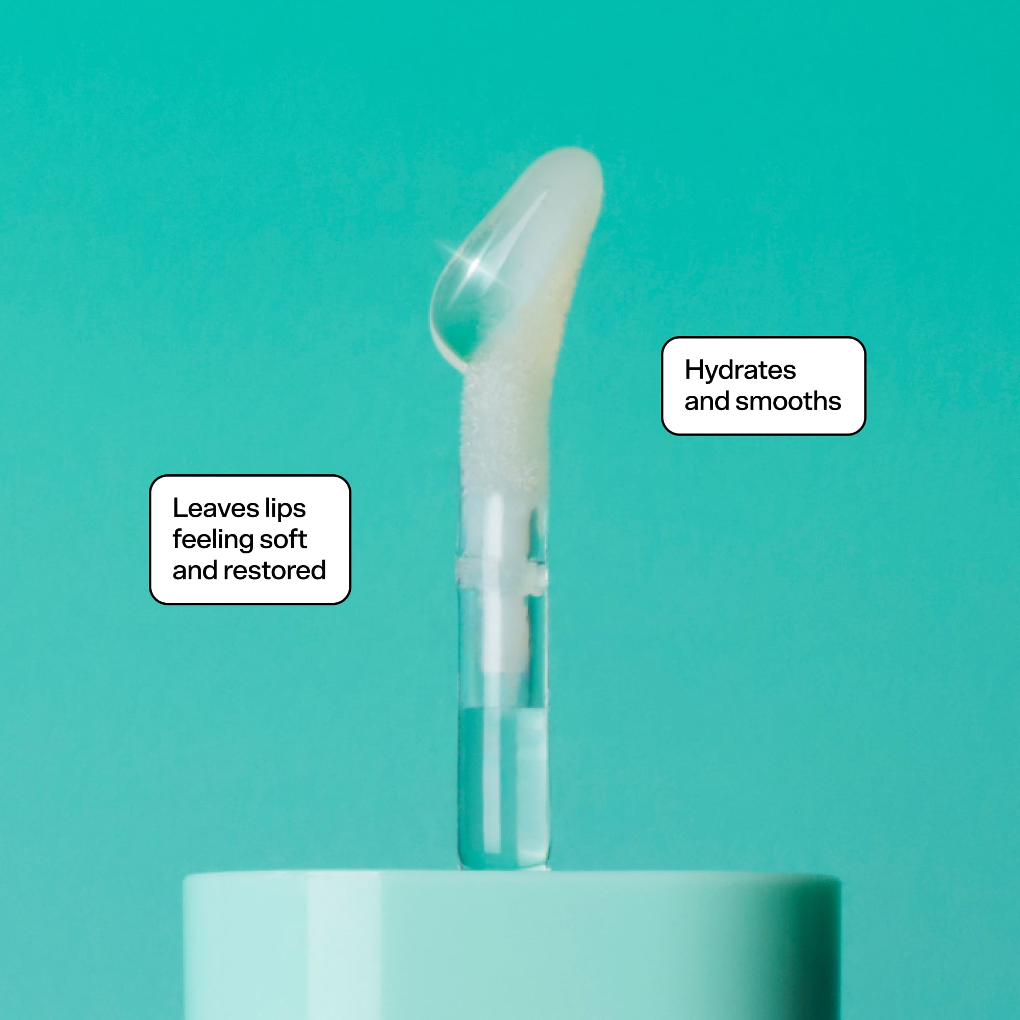 Bubble Skincare Talk Back