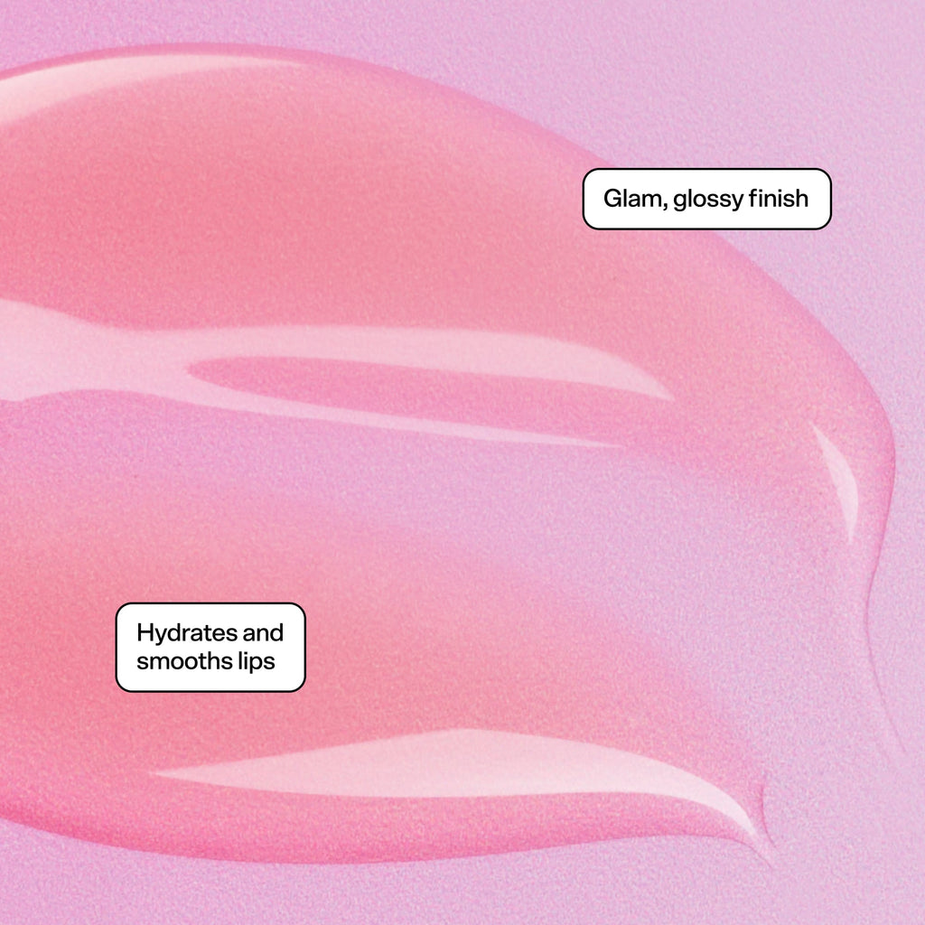 Bubble Skincare Talk Back