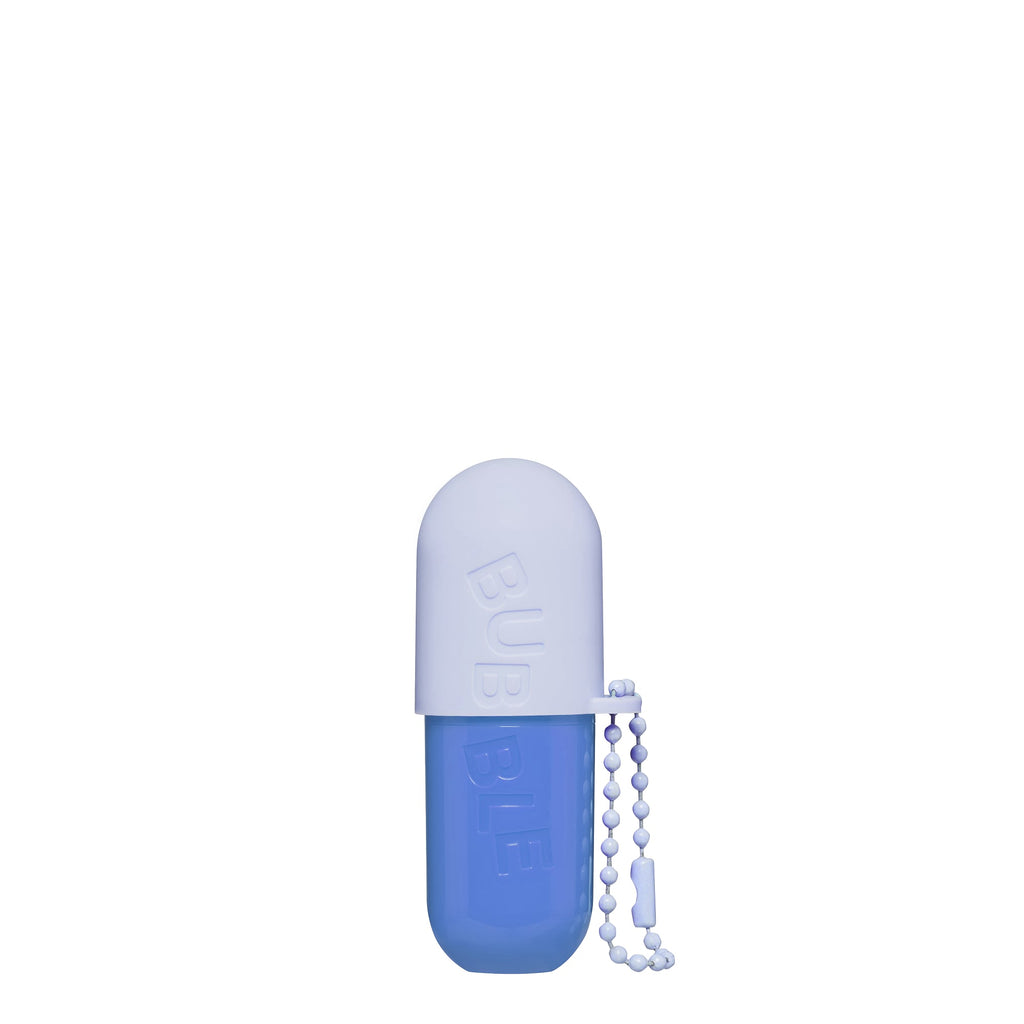 Bubble Skincare Tell All Blueberry