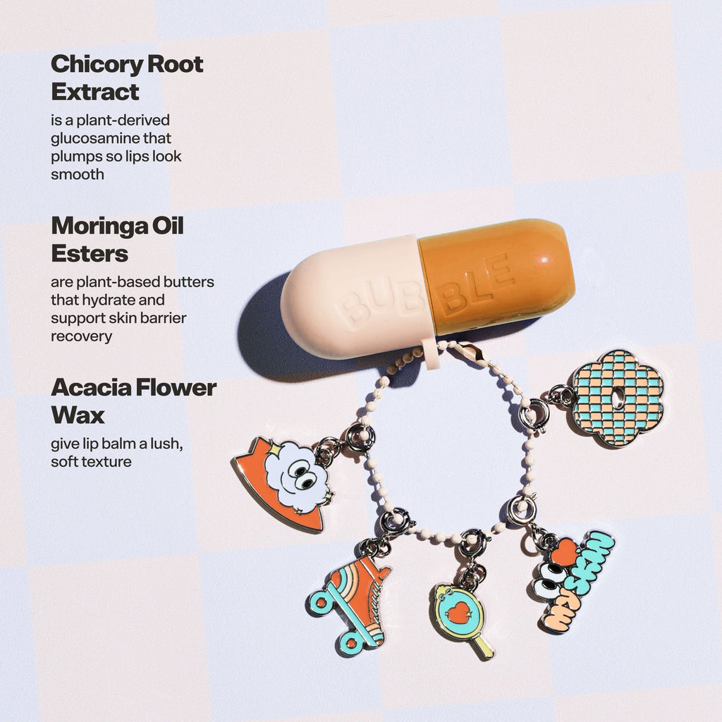 Bubble Skincare Tell All Coffee