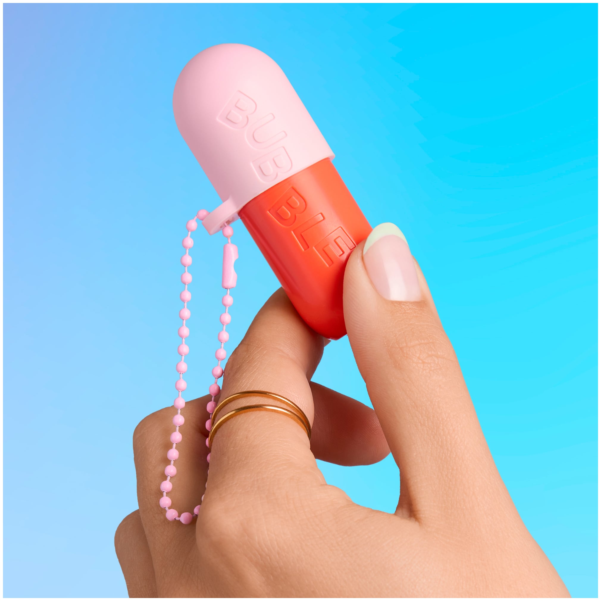 Bubble Skincare Tell All Juicy Secret