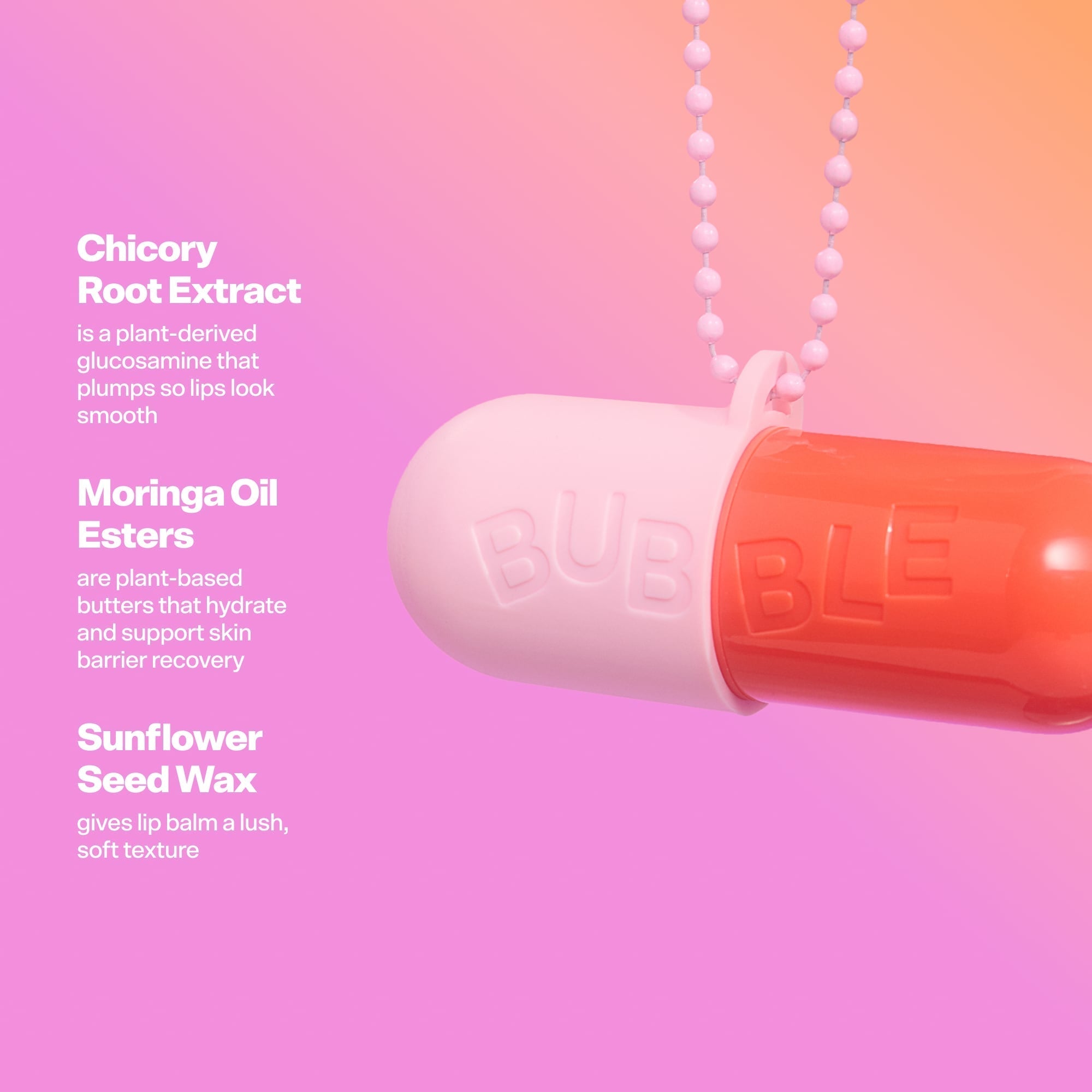 Bubble Skincare Tell All Juicy Secret
