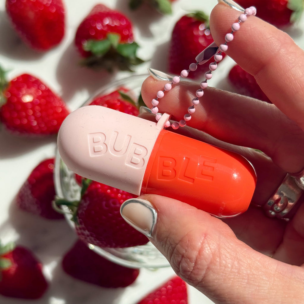 Bubble Skincare Tell All Juicy Secret