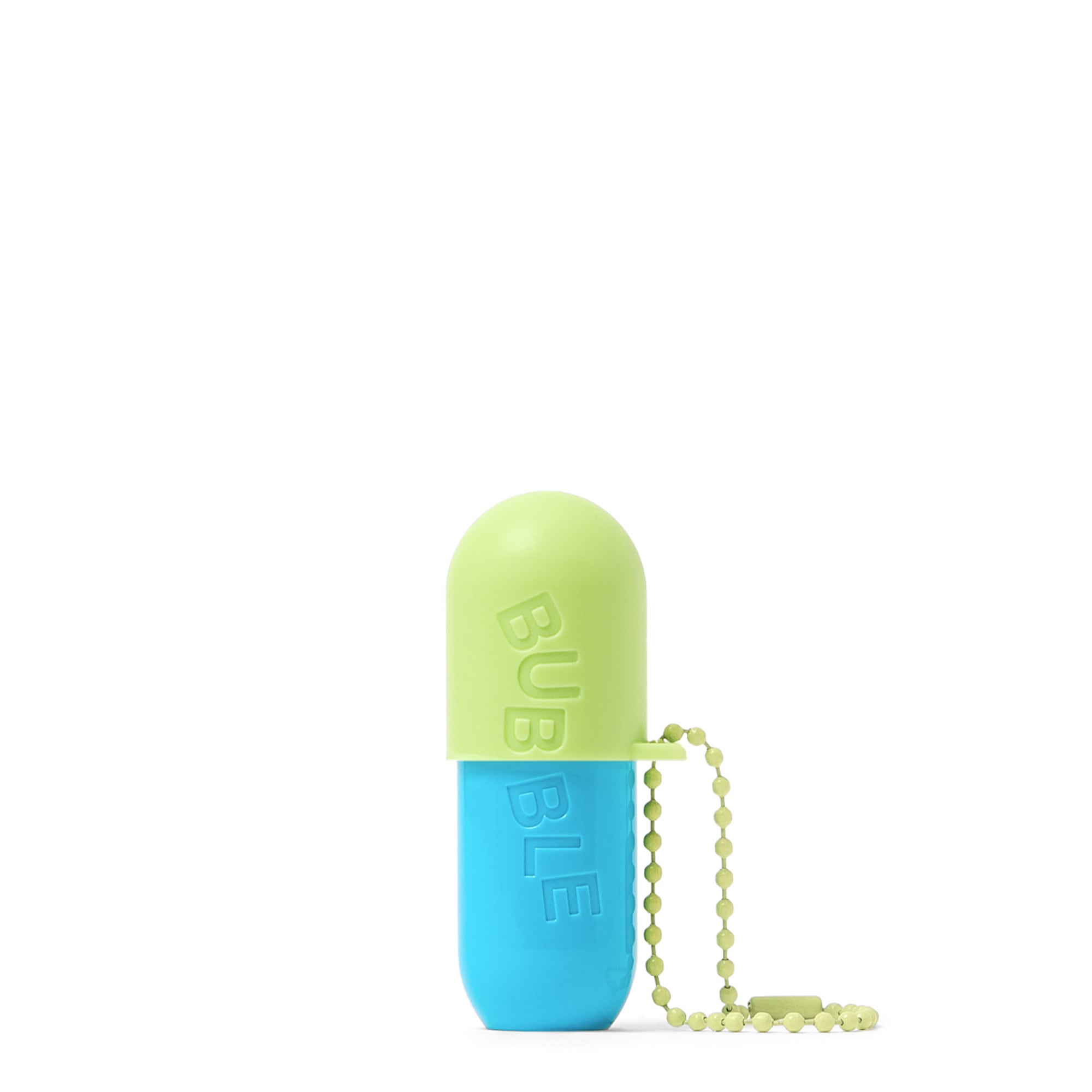 Bubble Skincare Tell All Mint Message