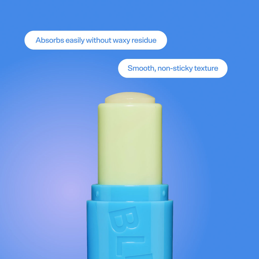 Bubble Skincare Tell All Mint Message