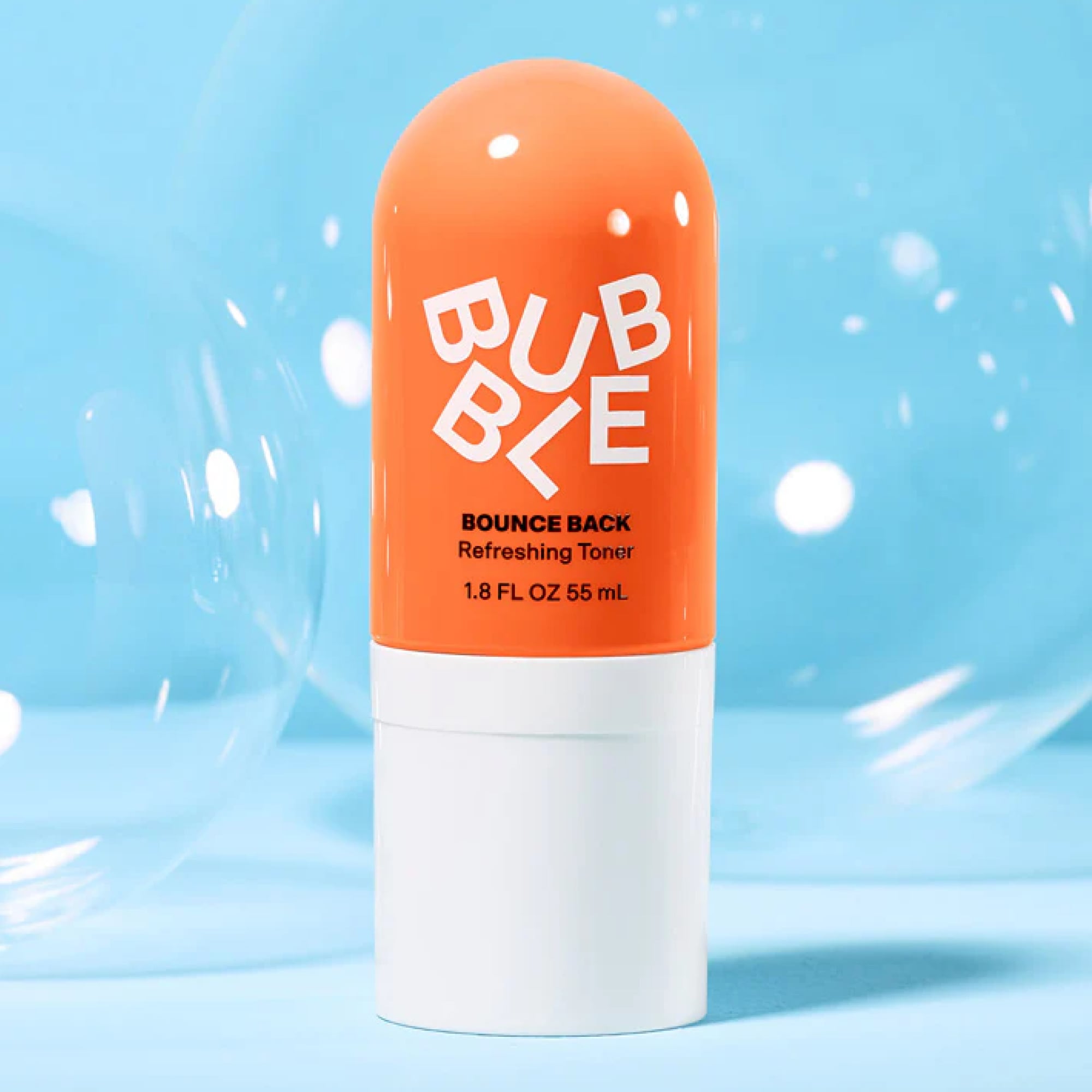 Bubble Skincare The Anti-Acne Routine