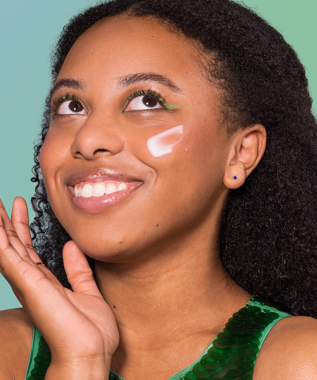 Bubble Skincare The Anti-Acne Routine