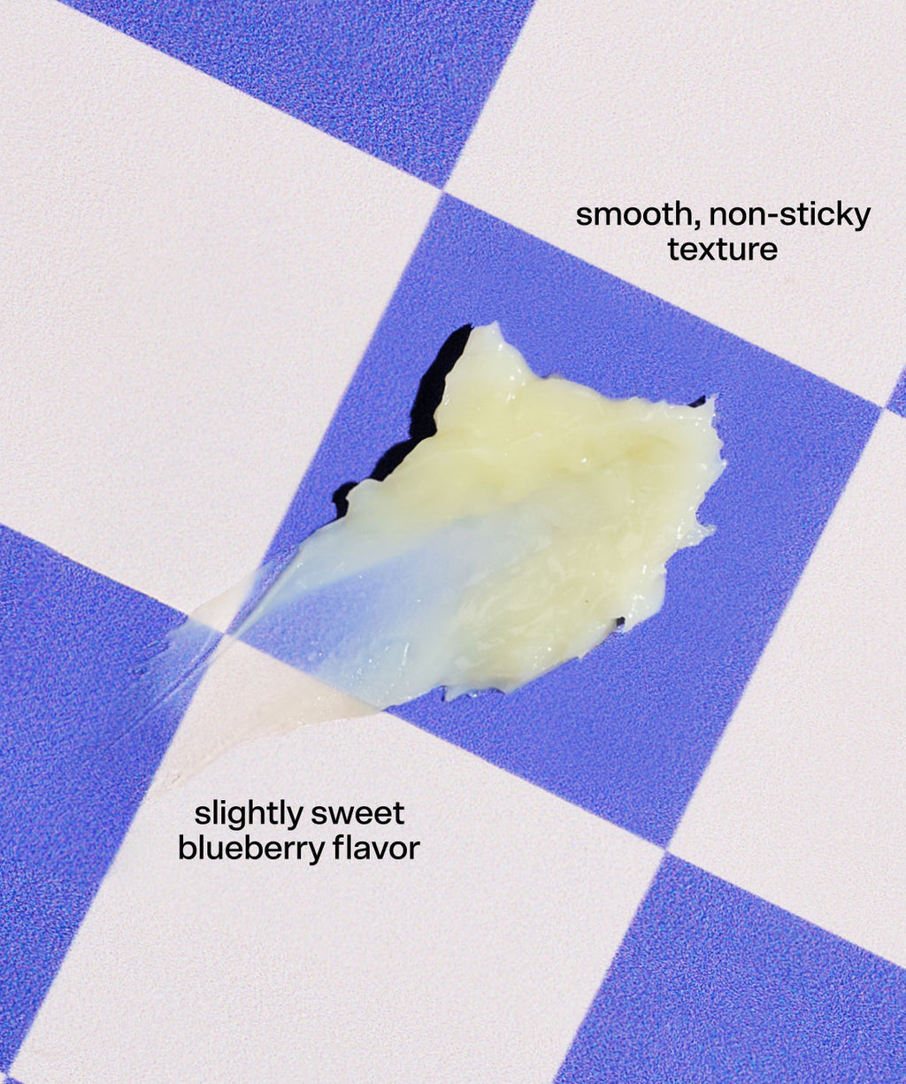 Bubble Skincare Tell All Blueberry