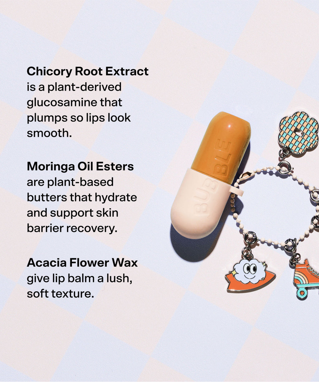 Bubble Skincare Tell All Coffee