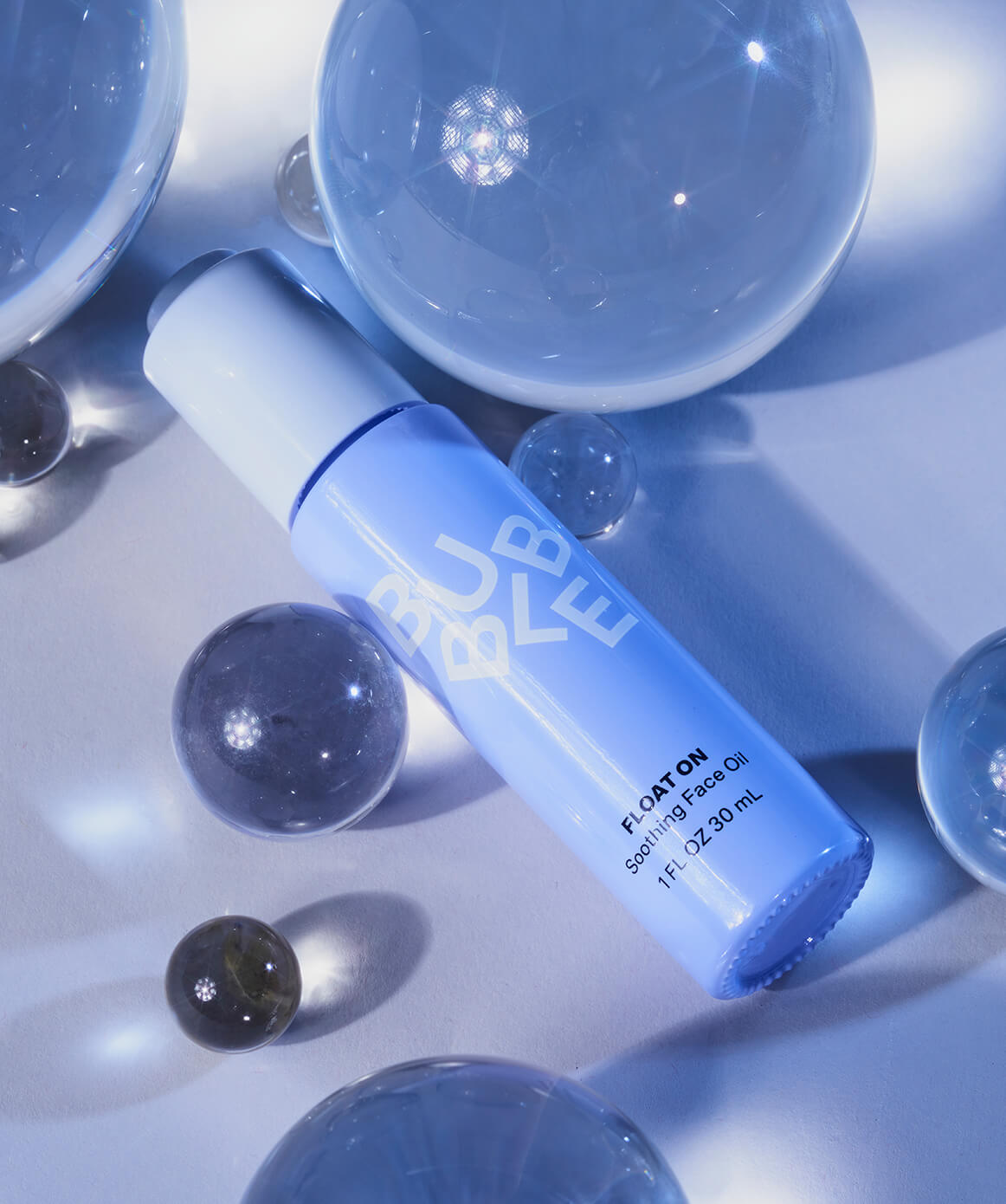 Bubble Skincare Float On