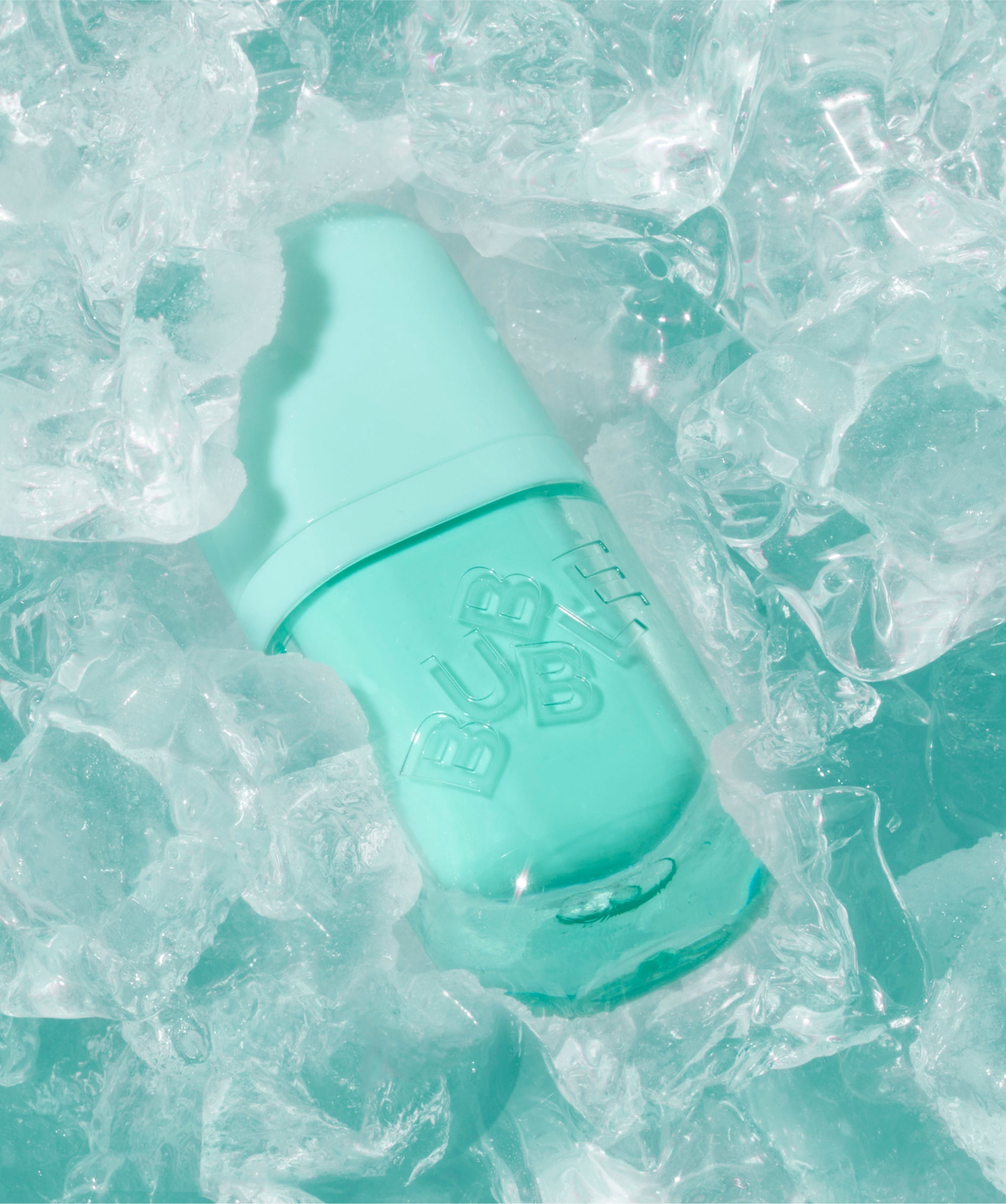 Bubble Skincare Talk Back