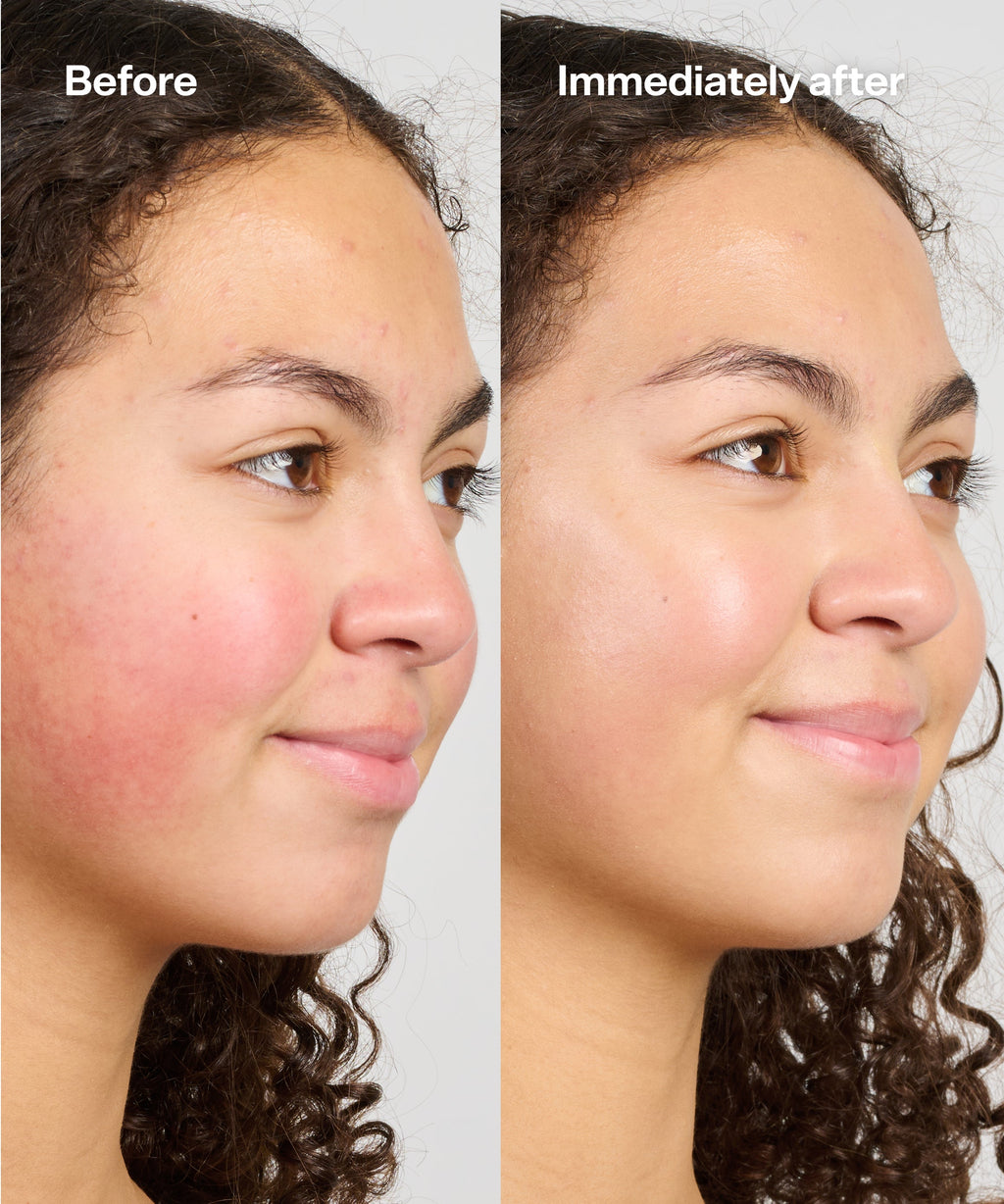 Bubble Skincare Secret Agent