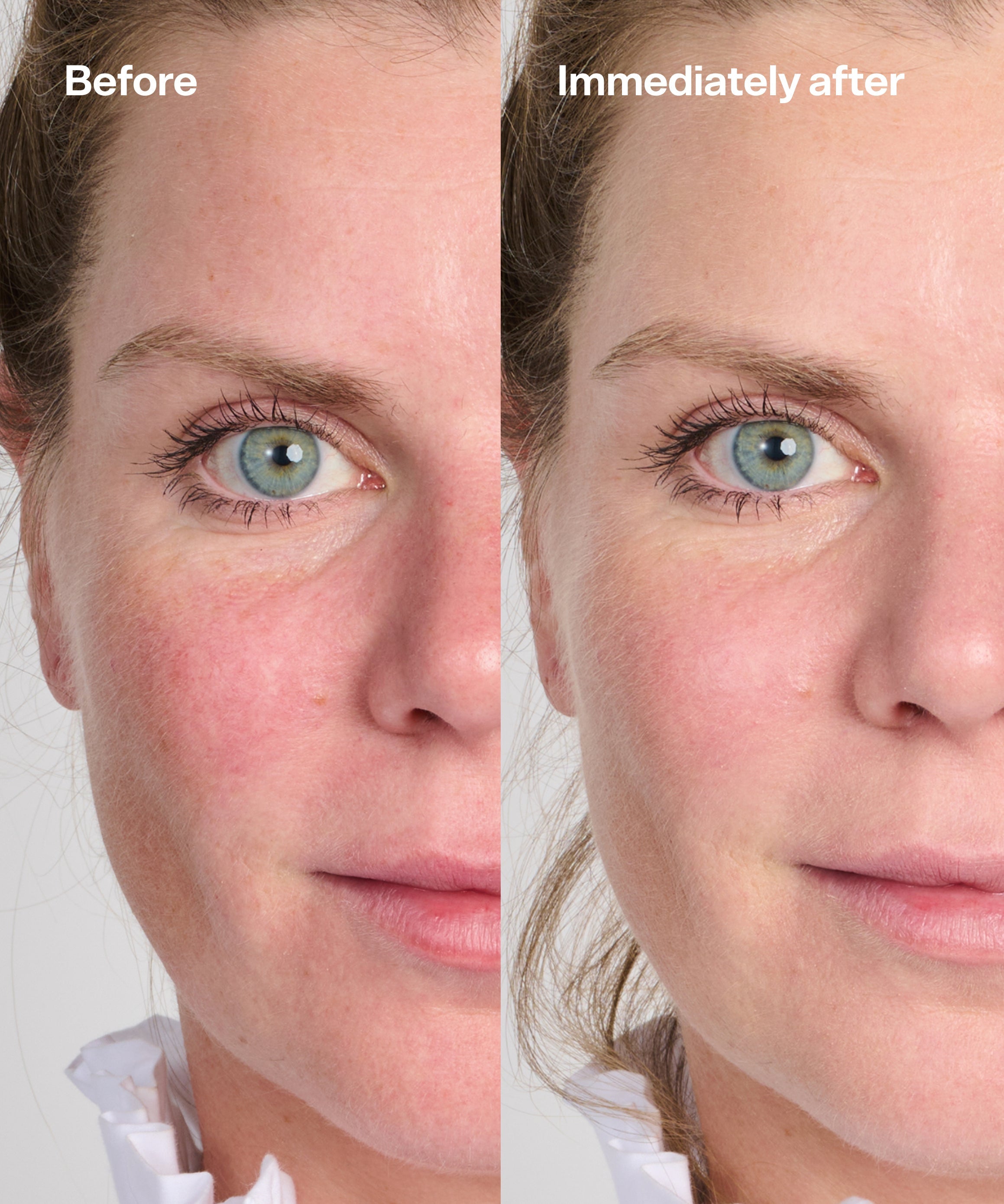 Bubble Skincare Secret Agent