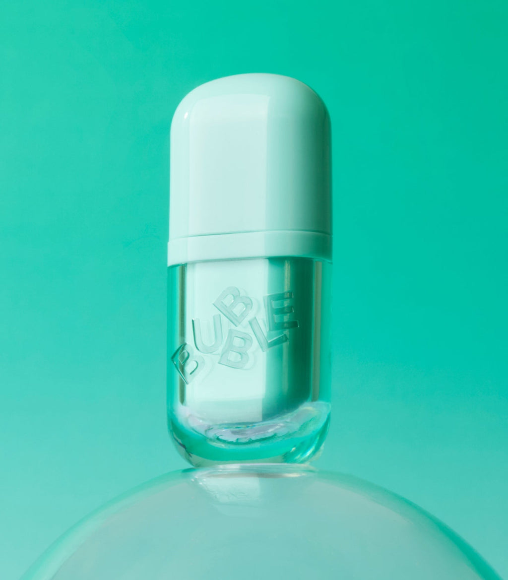Bubble Skincare Talk Back