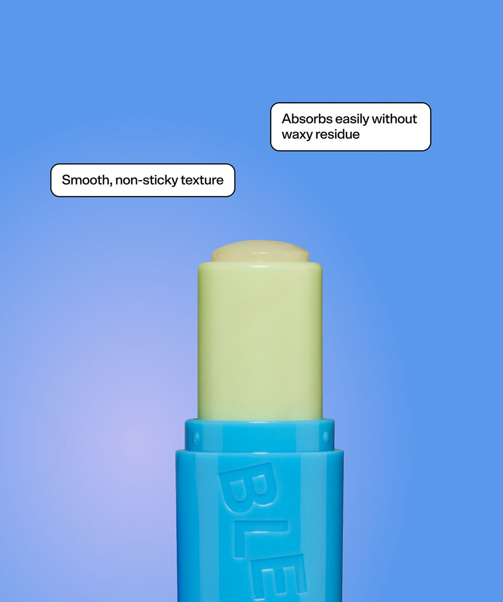 Bubble Skincare Tell All Mint Message